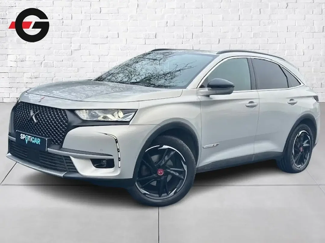 DS Automobiles DS 7 Crossback - Afbeelding 1