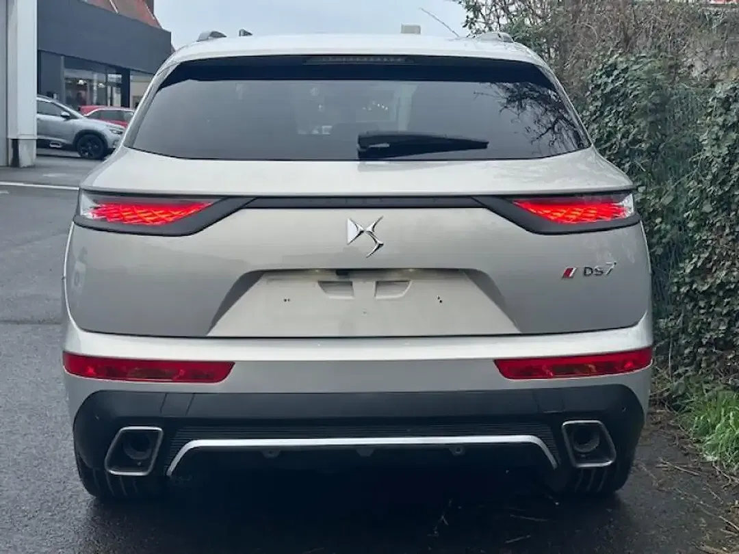 DS Automobiles DS 7 Crossback - Thumbnail 4