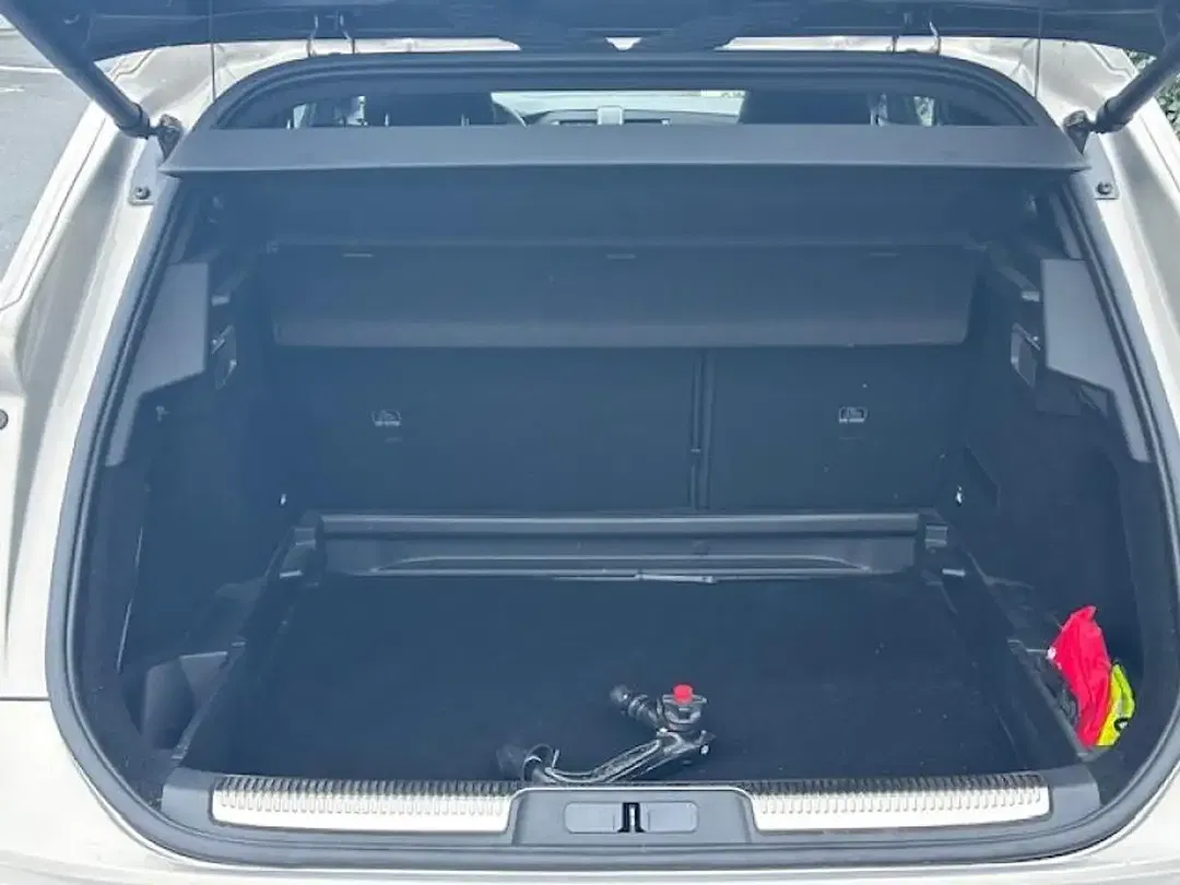 DS Automobiles DS 7 Crossback - Thumbnail 5