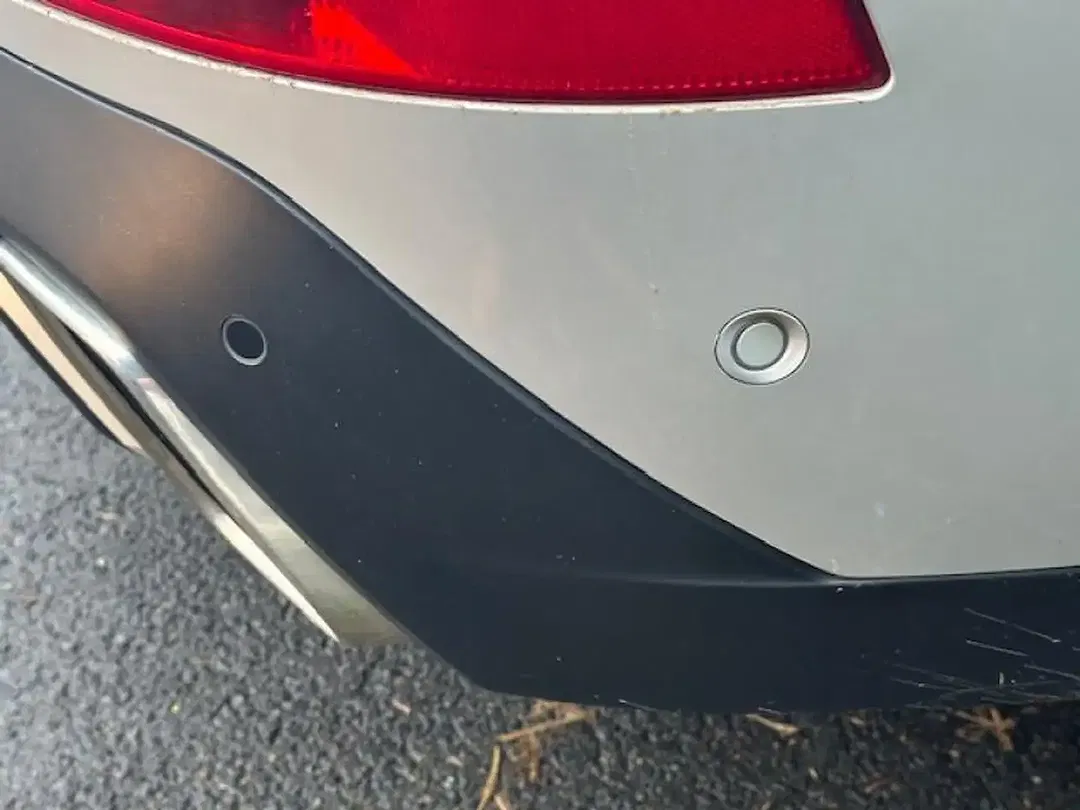 DS Automobiles DS 7 Crossback - Thumbnail 6