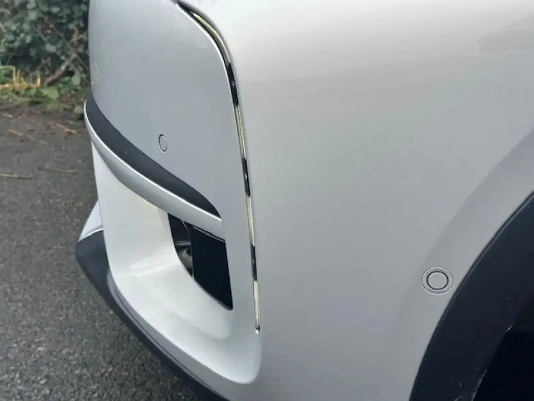 DS Automobiles DS 7 Crossback - Thumbnail 9