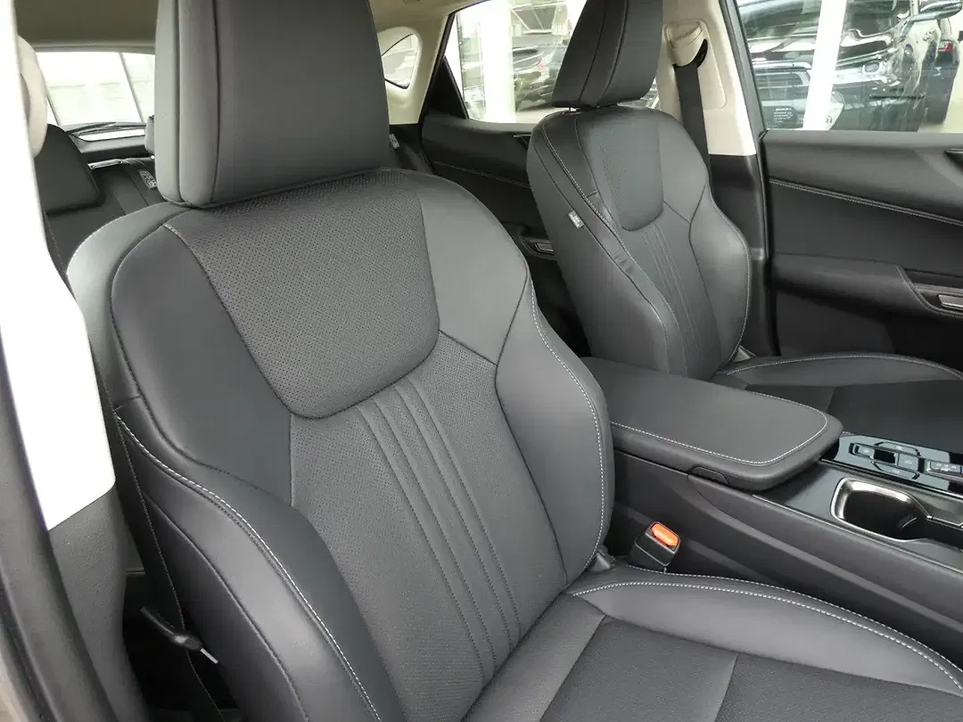 Lexus NX 350h Business Line - Thumbnail 10