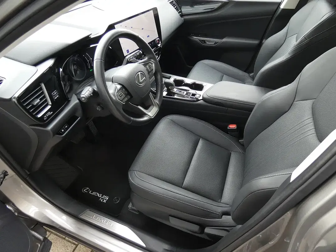 Lexus NX 350h Business Line - foto 15