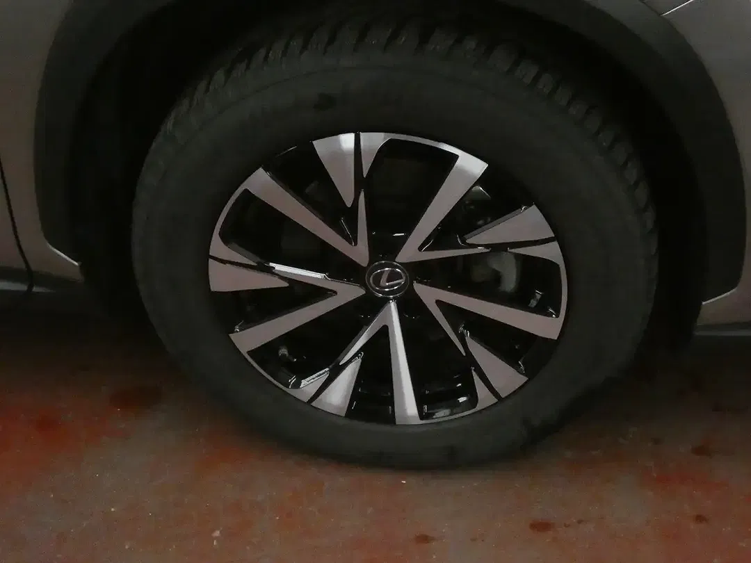 Lexus NX 350h Business Line - Thumbnail 6