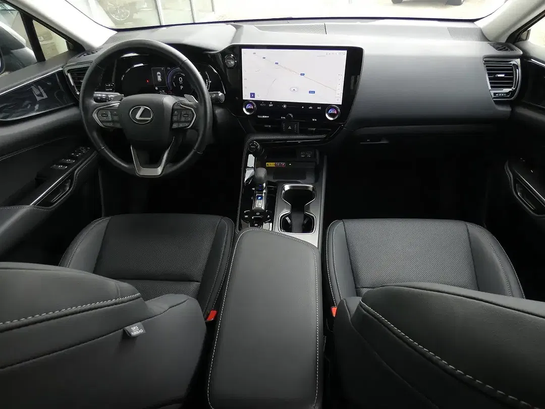 Lexus NX 350h Business Line - Thumbnail 7