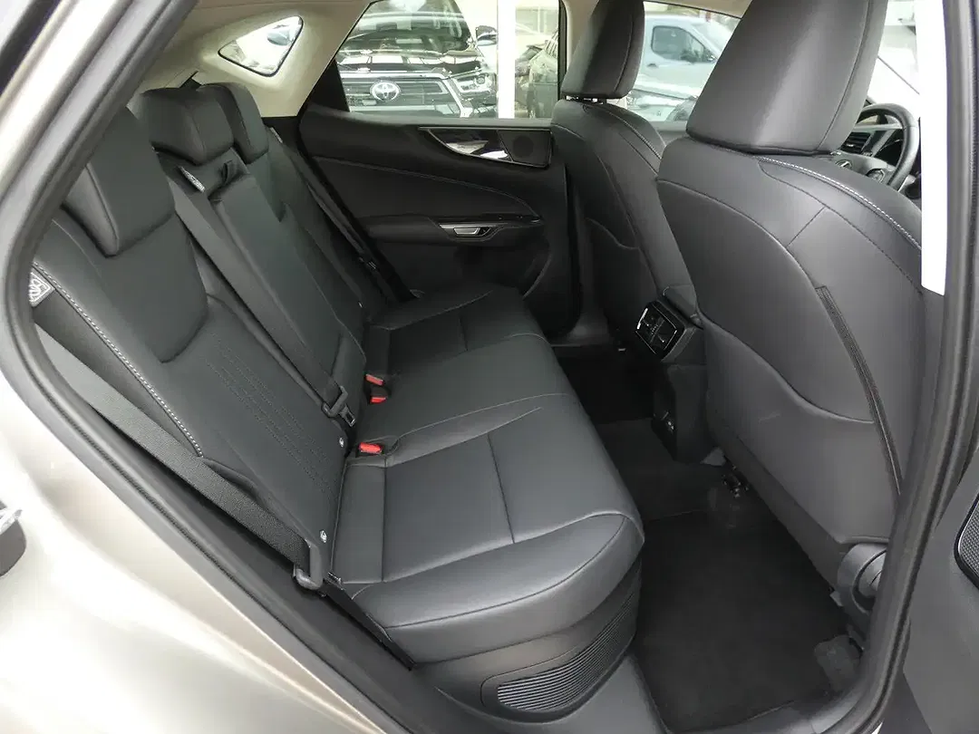 Lexus NX 350h Business Line - Thumbnail 9