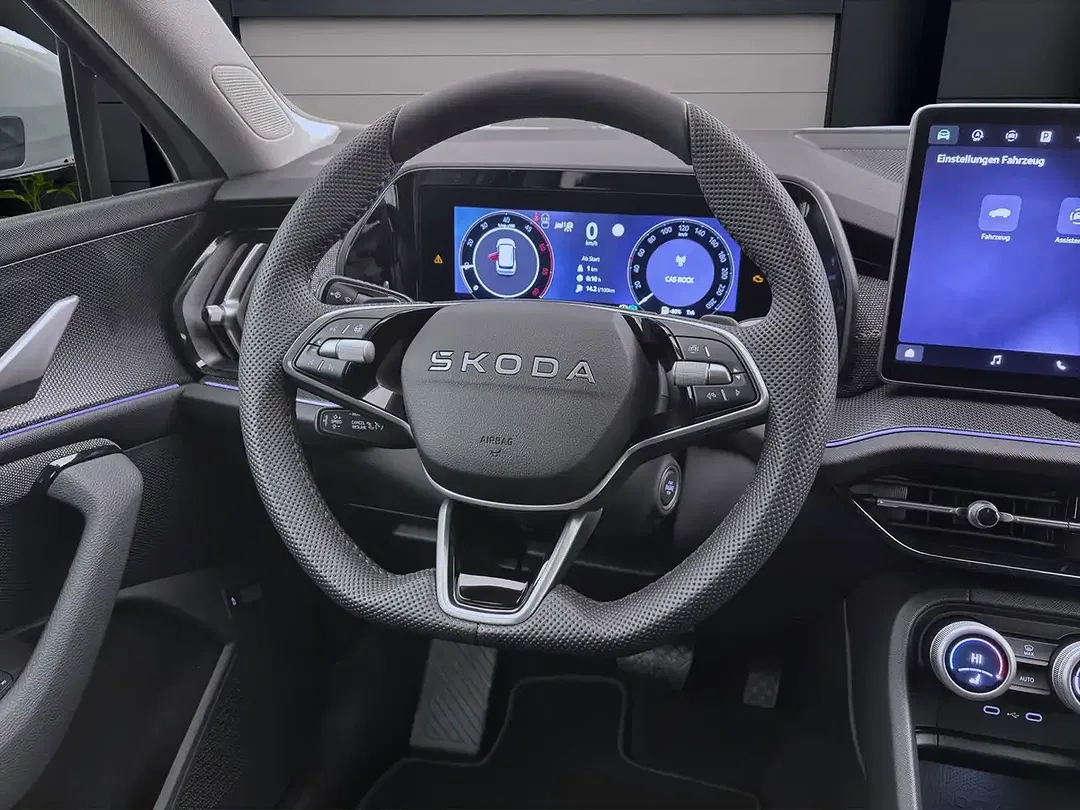 Skoda Kodiaq Selection - Thumbnail 12