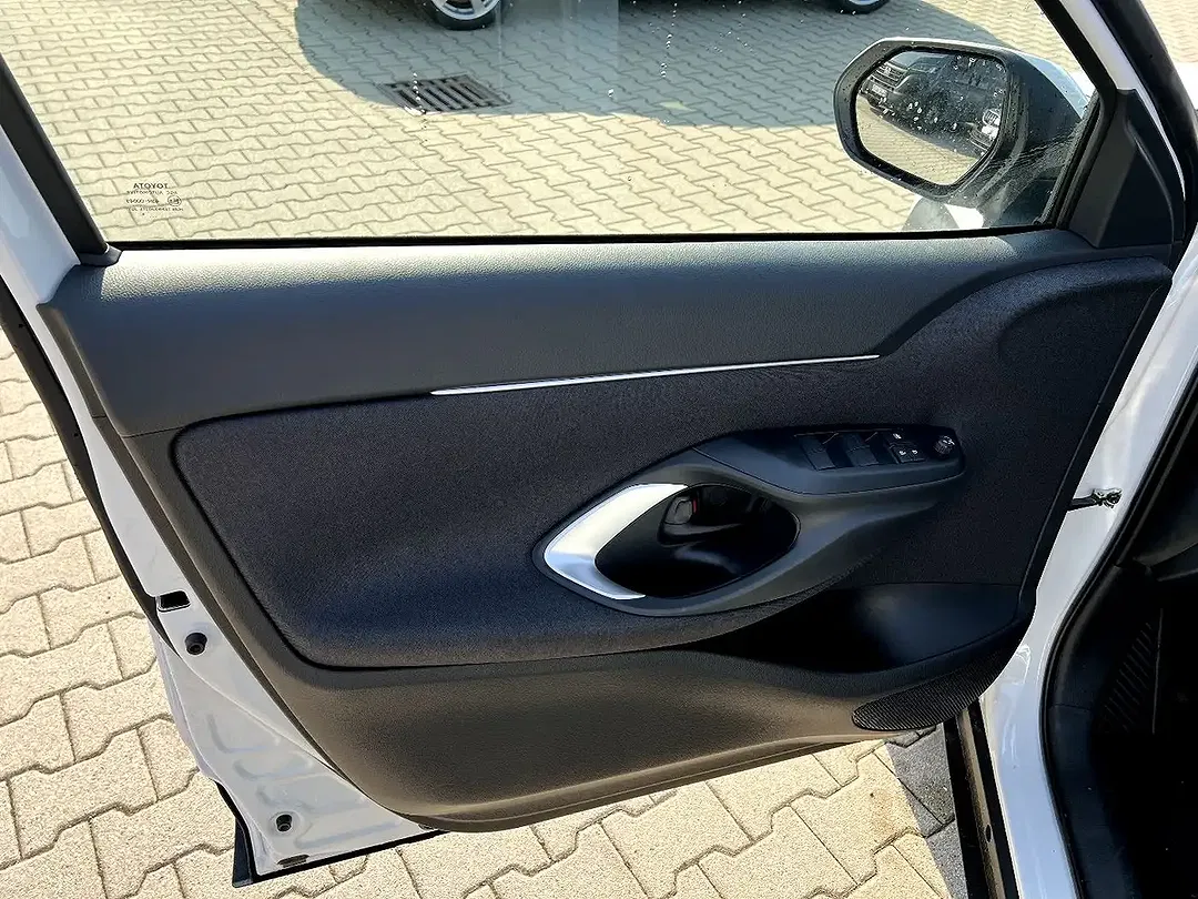 Toyota Yaris Cross 1.5 Comfort - Thumbnail 10