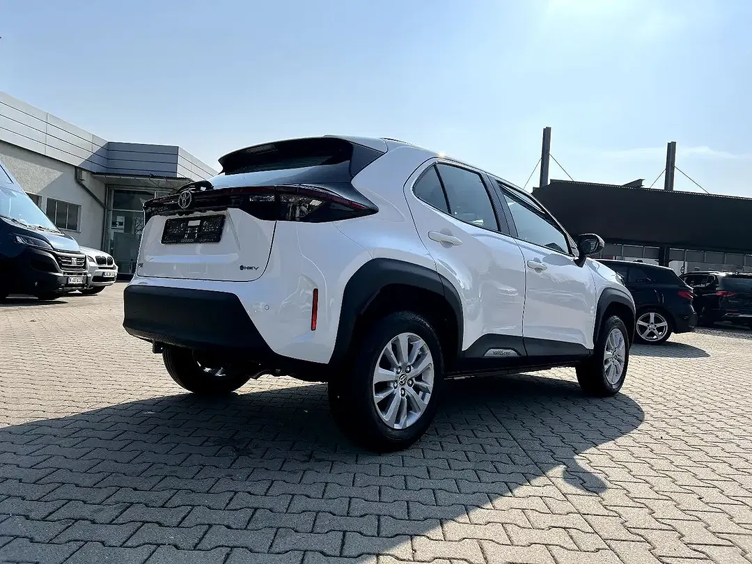 Toyota Yaris Cross 1.5 Comfort - Thumbnail 4