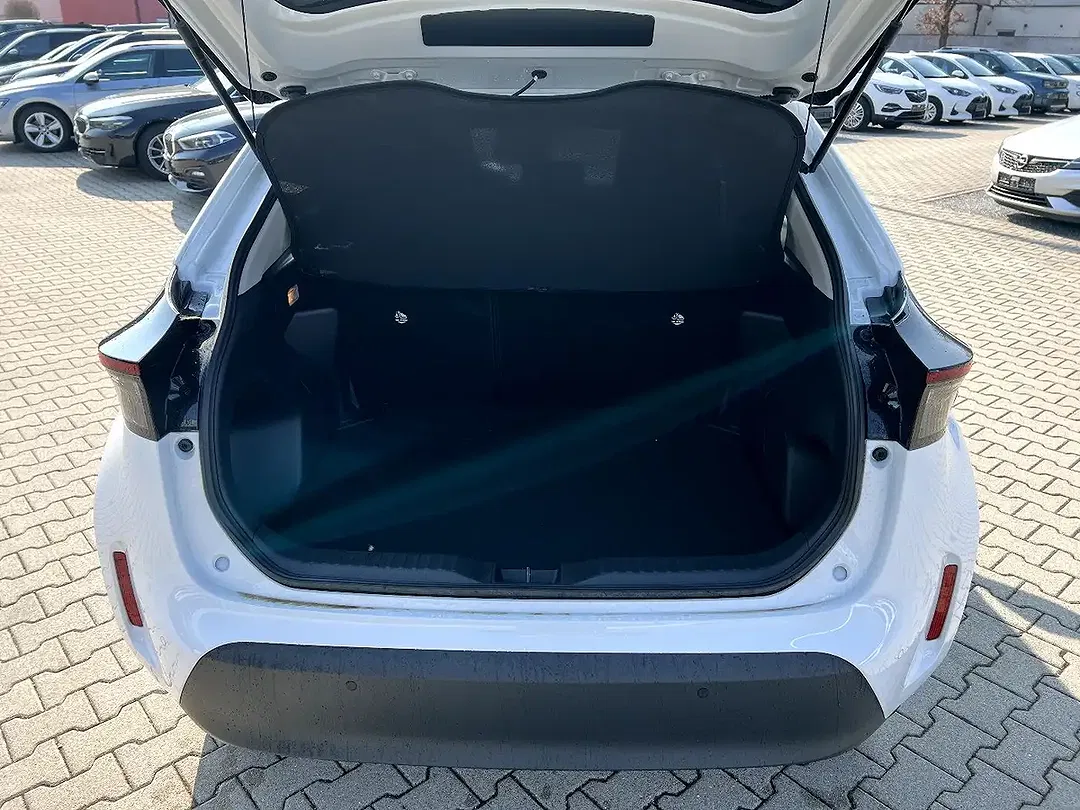 Toyota Yaris Cross 1.5 Comfort - Thumbnail 7