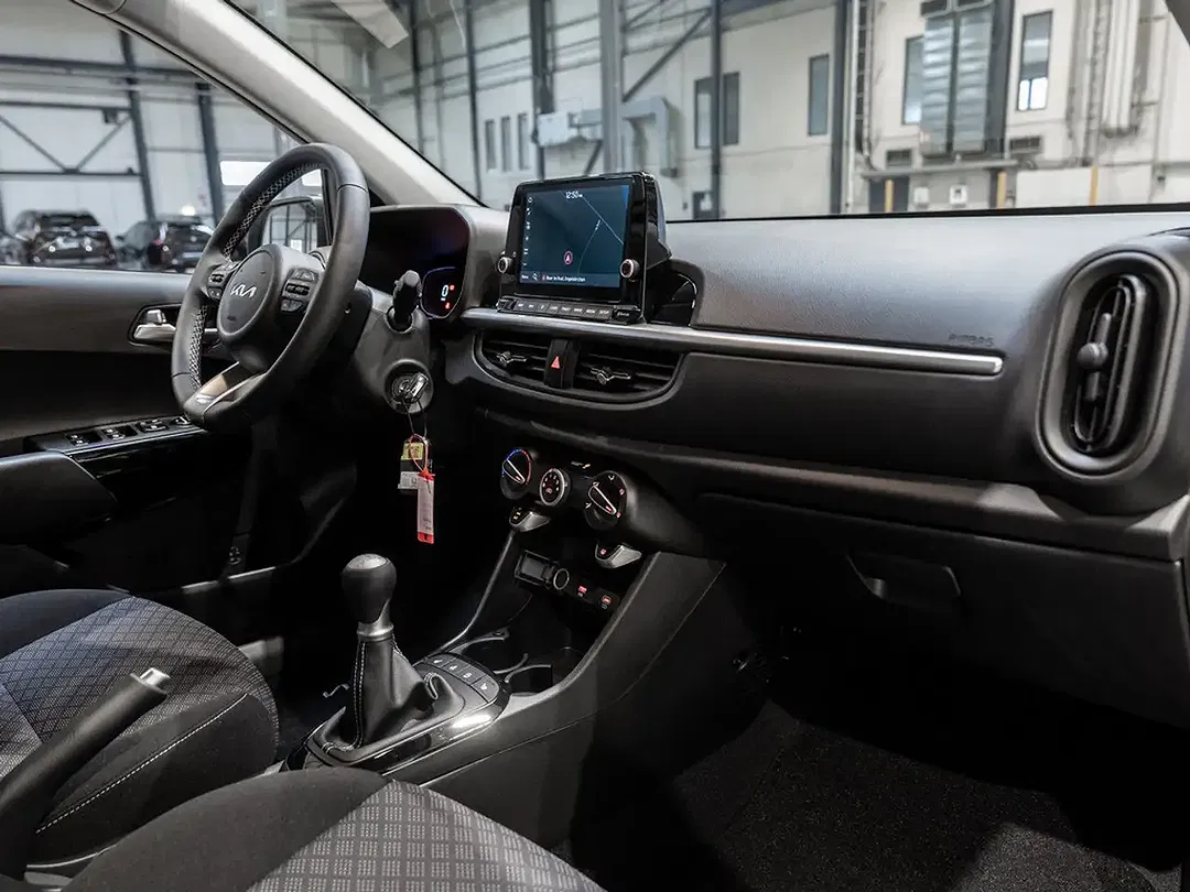 Kia Picanto 1.0 GDI Vision - Thumbnail 9