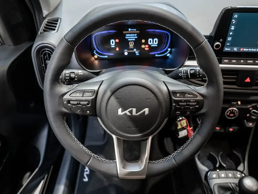 Kia Picanto 1.0 GDI Vision - Thumbnail 13