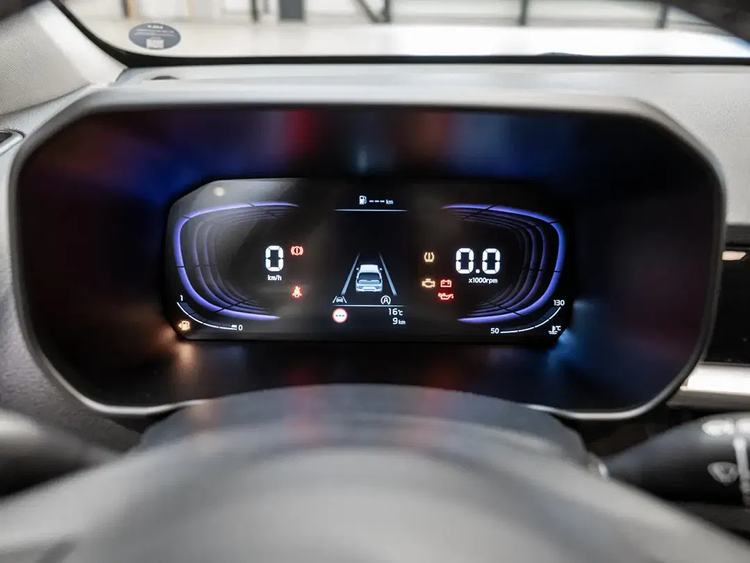 Kia Picanto 1.0 GDI Vision - foto 14