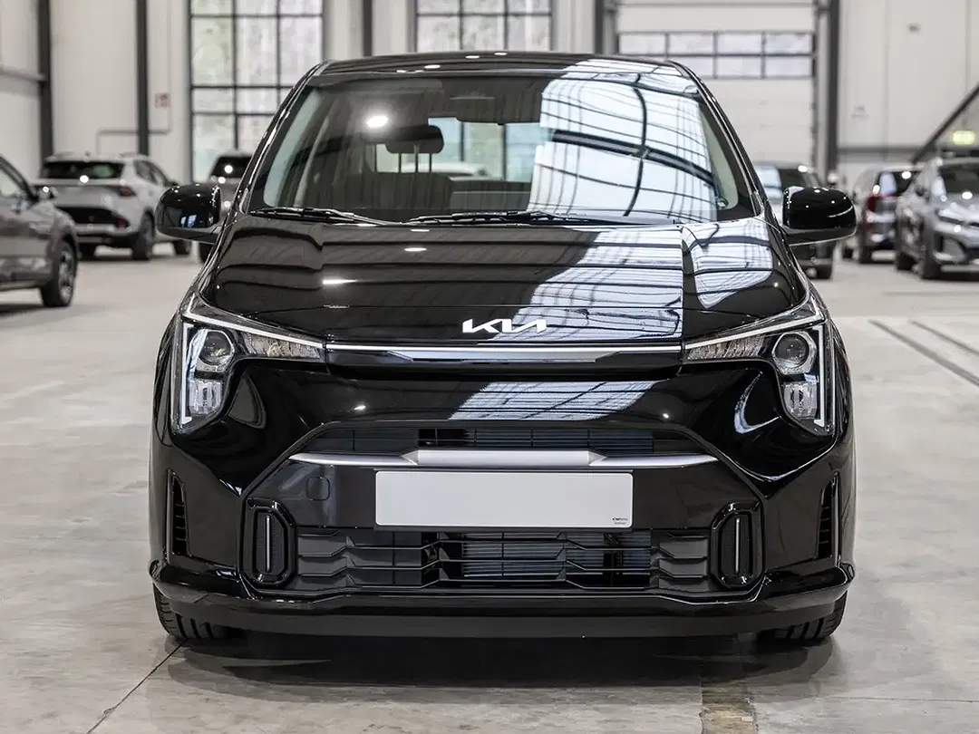 Kia Picanto 1.0 GDI Vision - foto 2