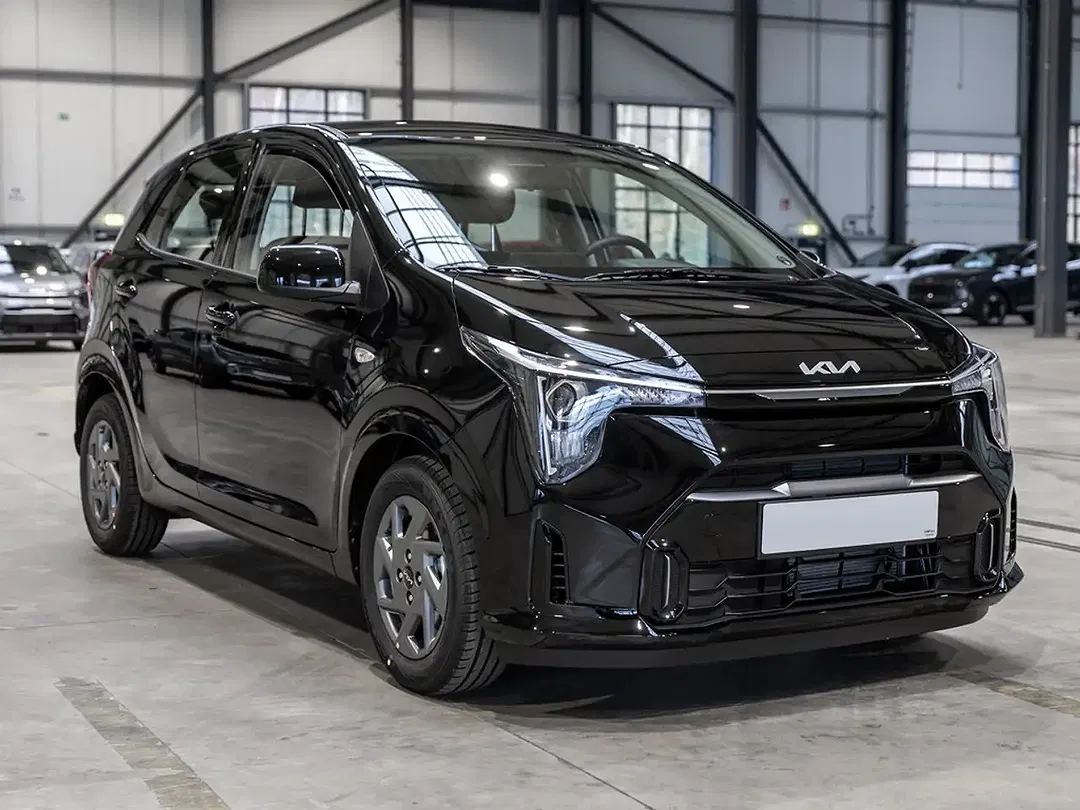 Kia Picanto 1.0 GDI Vision - Thumbnail 3