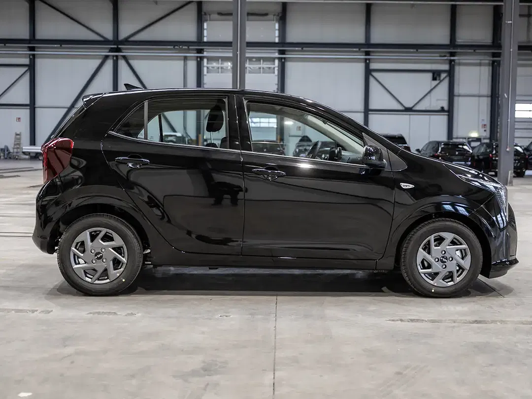 Kia Picanto 1.0 GDI Vision - Thumbnail 4