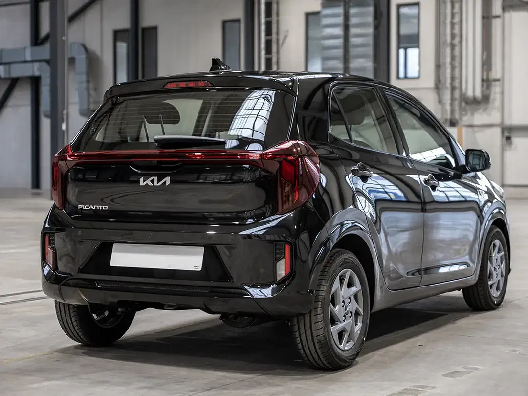 Kia Picanto 1.0 GDI Vision - Thumbnail 5