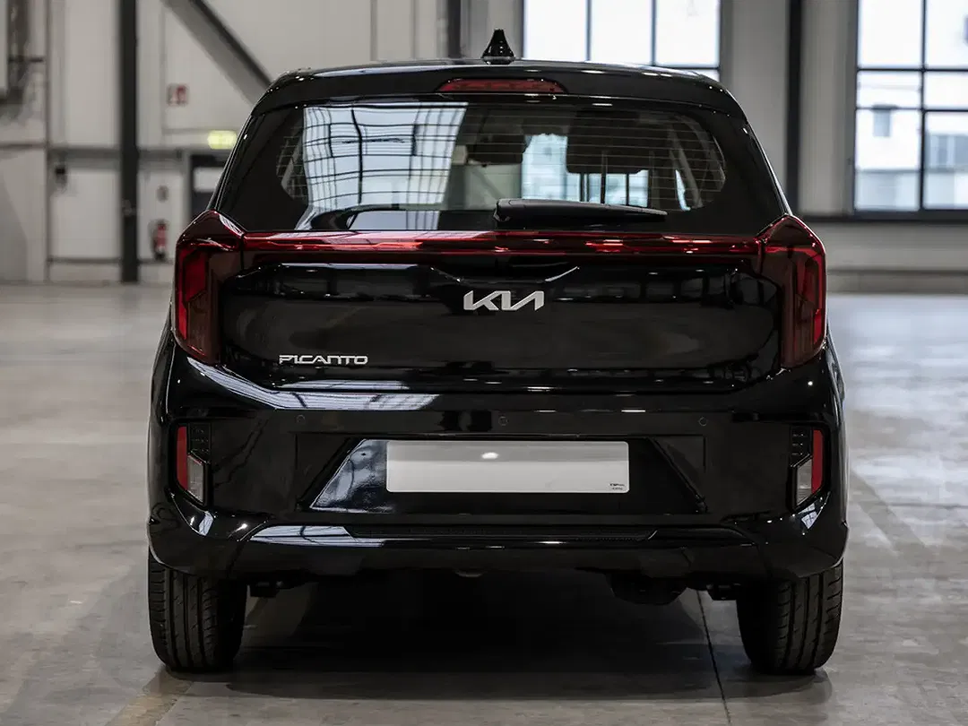 Kia Picanto 1.0 GDI Vision - Thumbnail 6