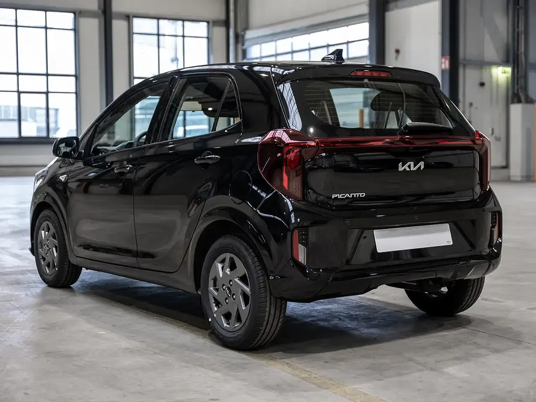 Kia Picanto 1.0 GDI Vision - Thumbnail 7