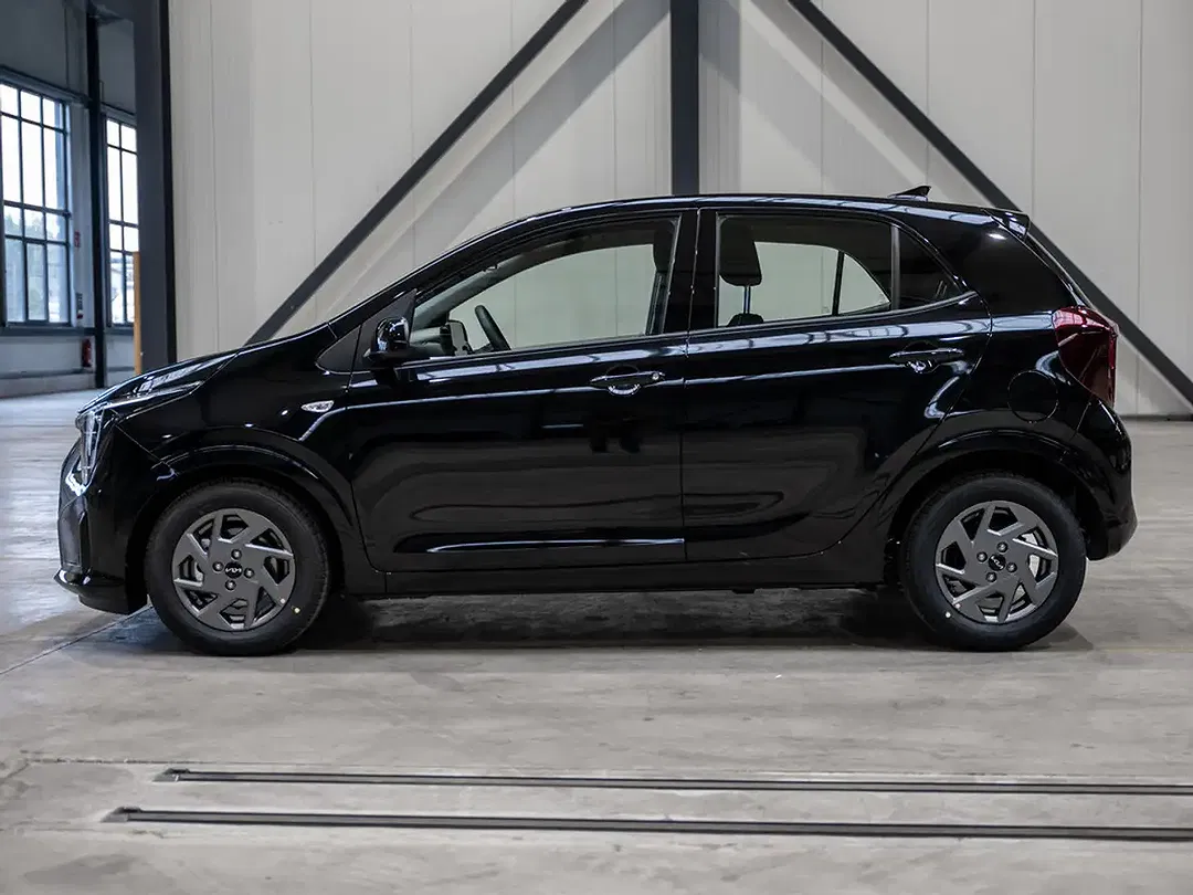 Kia Picanto 1.0 GDI Vision - Thumbnail 8