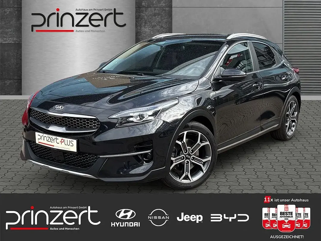 Kia XCeed T-GDI DCT - Afbeelding 1