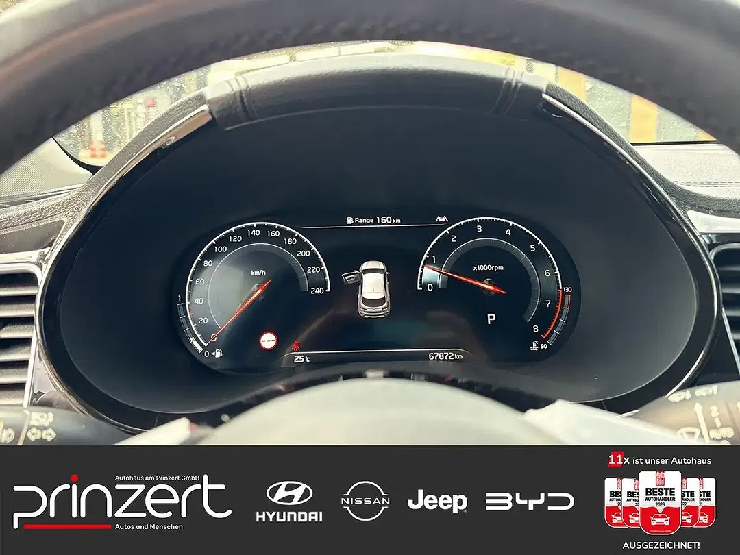 Kia XCeed T-GDI DCT - Thumbnail 10