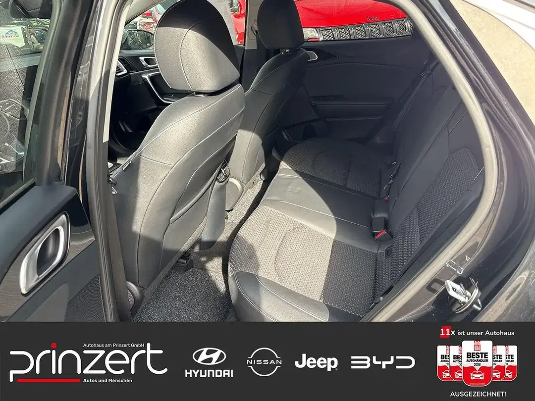 Kia XCeed T-GDI DCT - Thumbnail 13