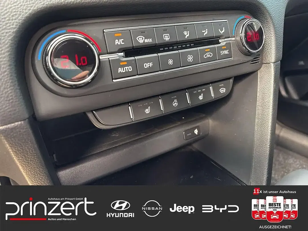 Kia XCeed T-GDI DCT - Thumbnail 8