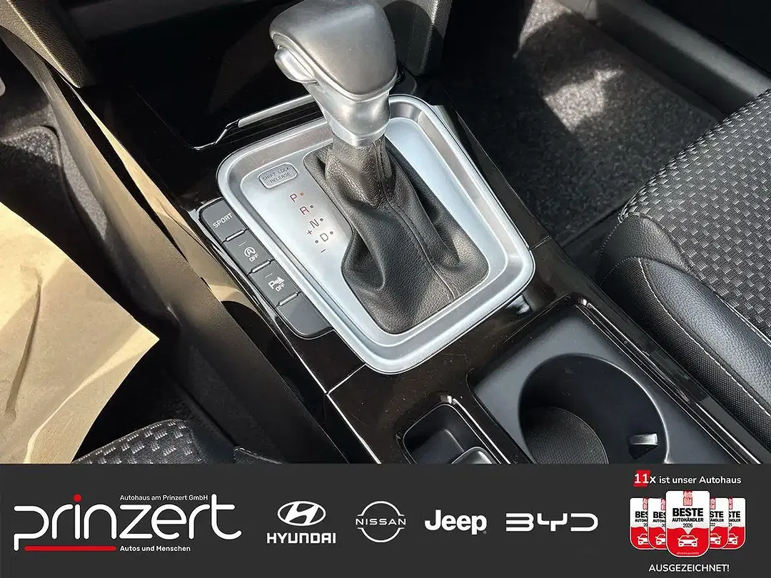 Kia XCeed T-GDI DCT - Thumbnail 9