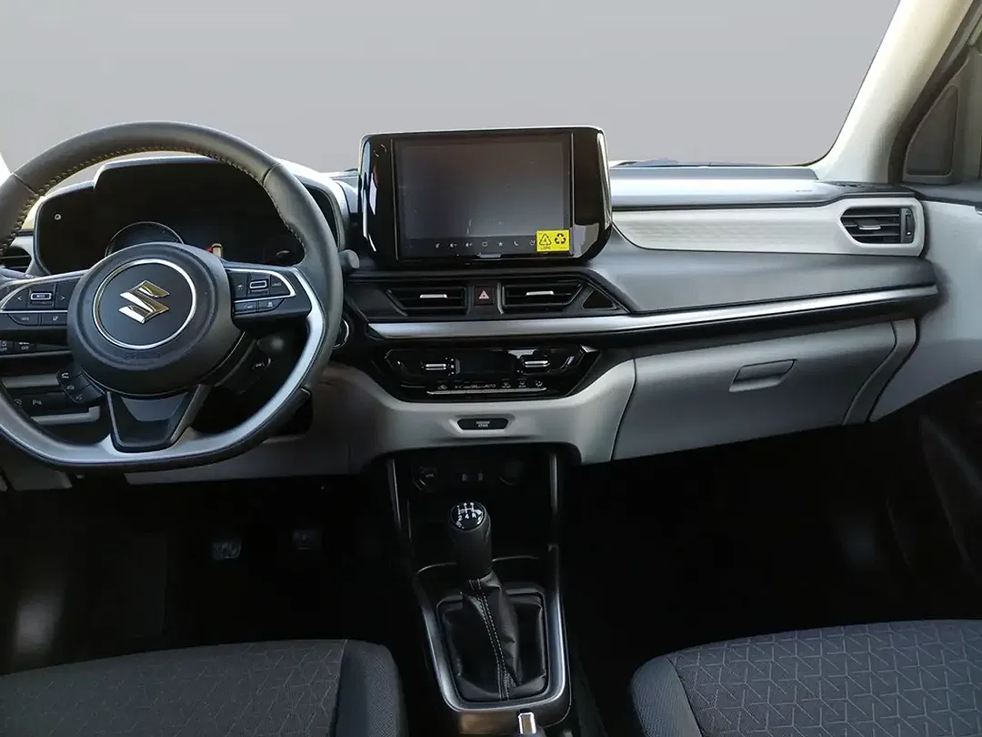 Suzuki Swift Hybrid Comfort+ - Thumbnail 8