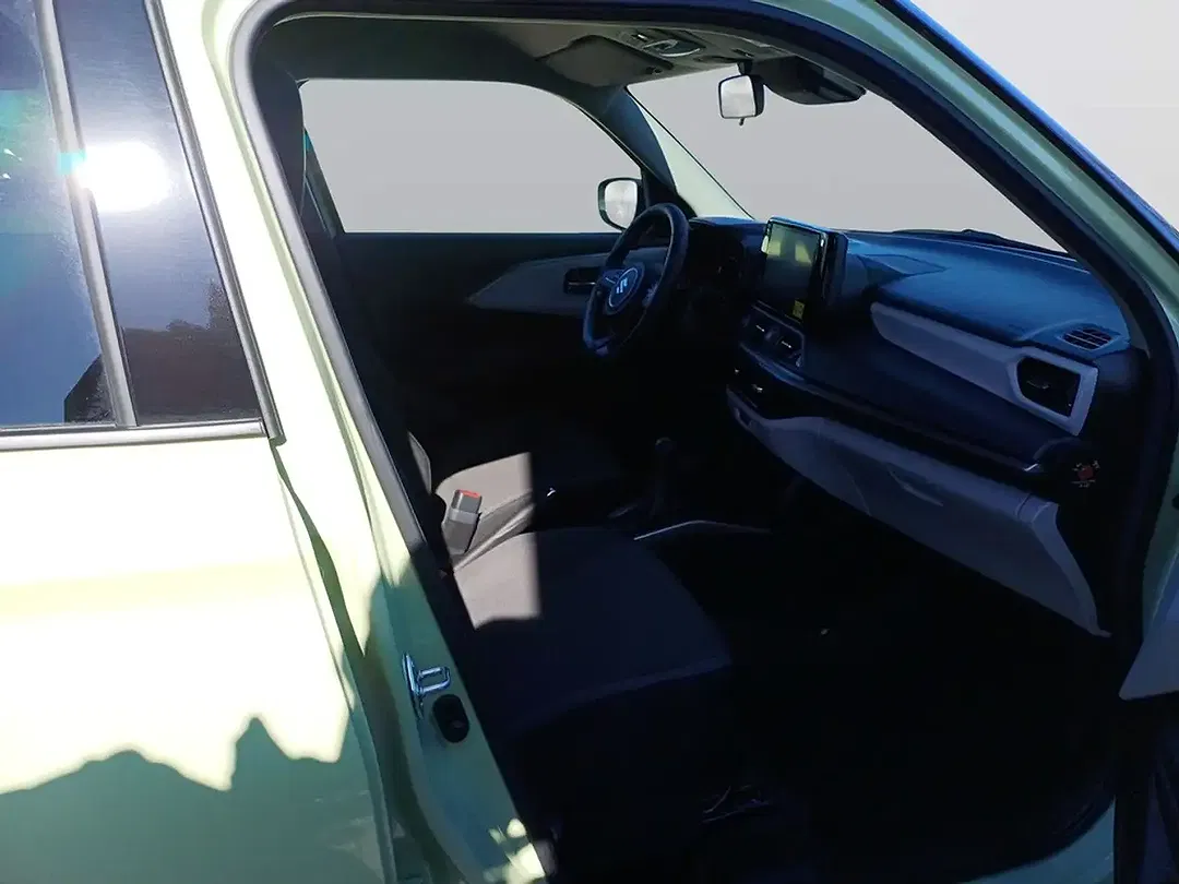 Suzuki Swift Hybrid Comfort+ - Thumbnail 9