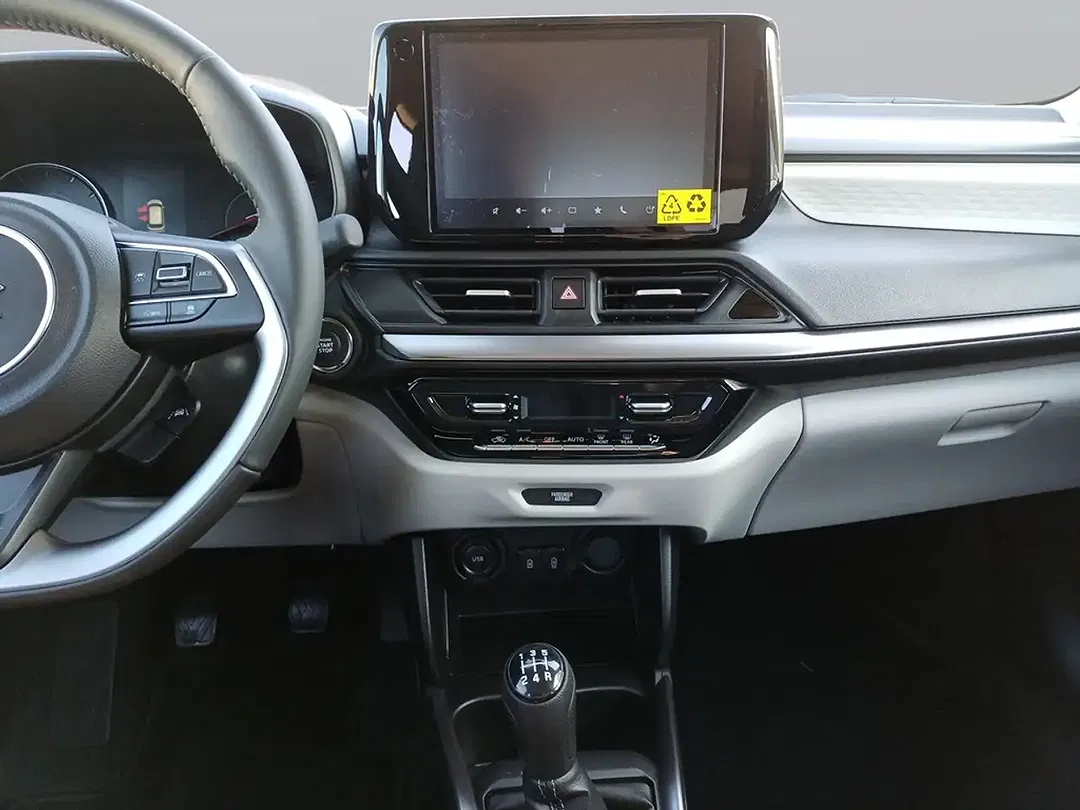 Suzuki Swift Hybrid Comfort+ - Thumbnail 10