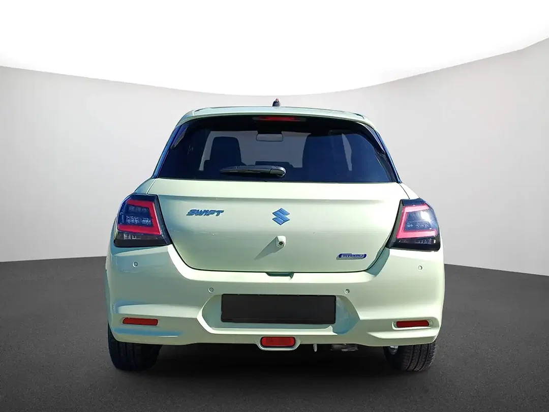Suzuki Swift Hybrid Comfort+ - Afbeelding 1