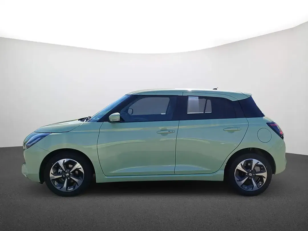 Suzuki Swift Hybrid Comfort+ - Thumbnail 3