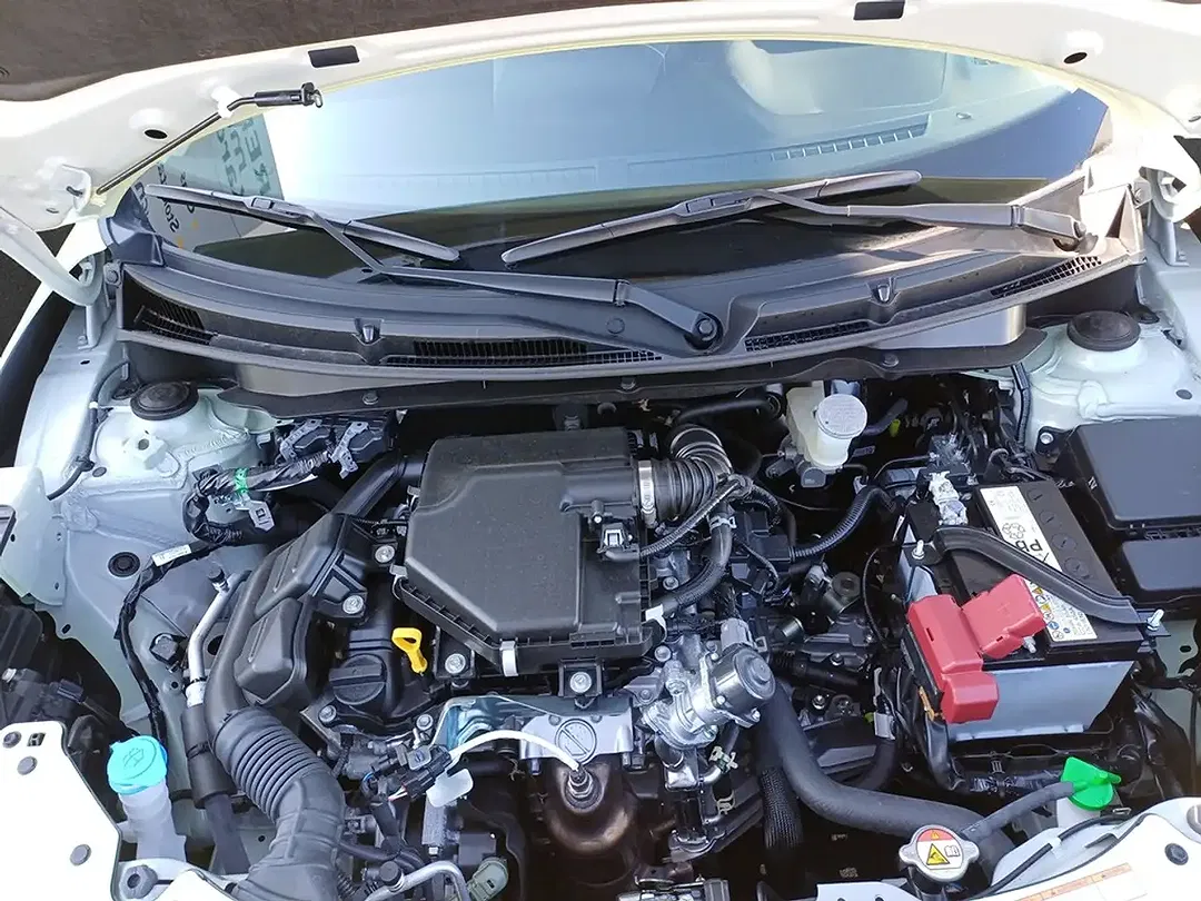 Suzuki Swift Hybrid Comfort+ - Thumbnail 4