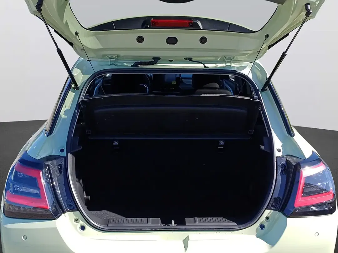Suzuki Swift Hybrid Comfort+ - Thumbnail 5