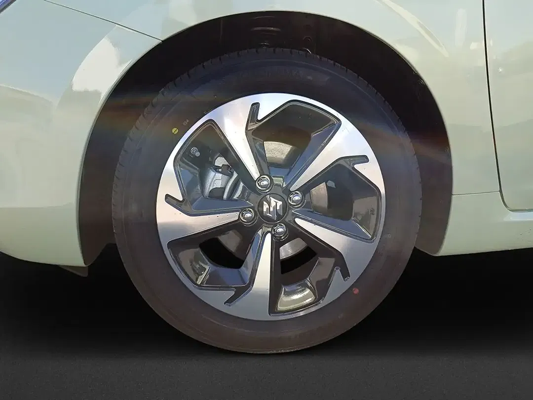 Suzuki Swift Hybrid Comfort+ - Thumbnail 6