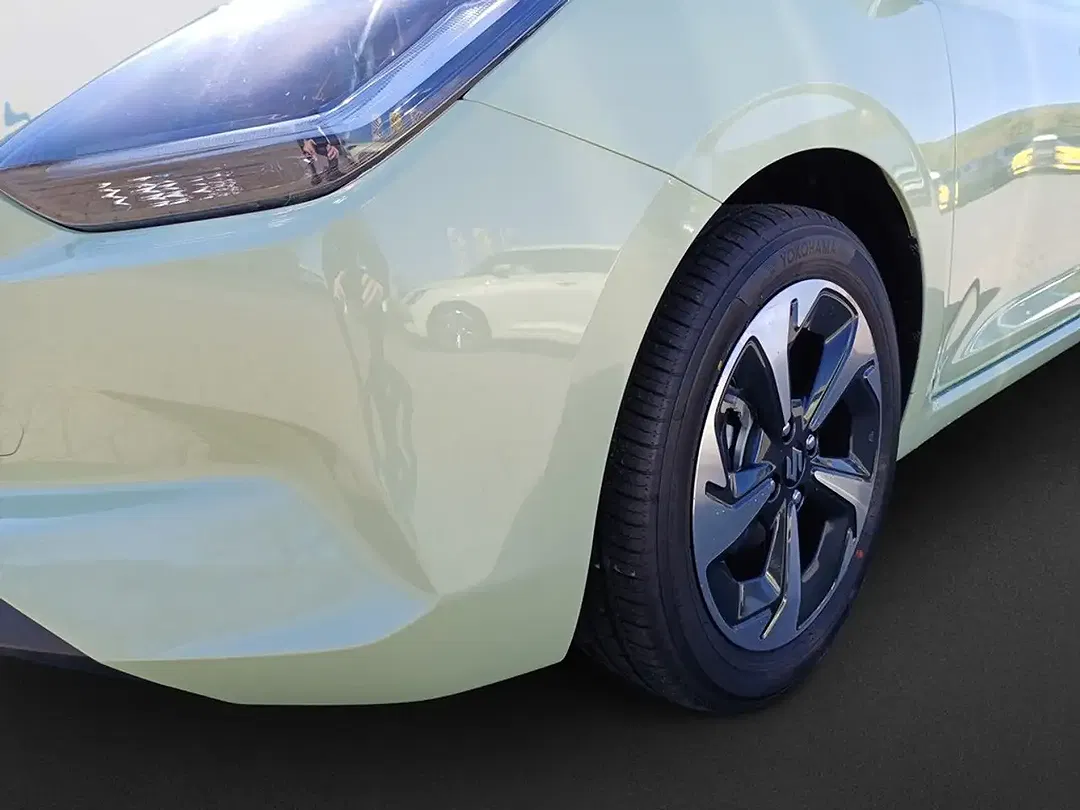 Suzuki Swift Hybrid Comfort+ - Thumbnail 7