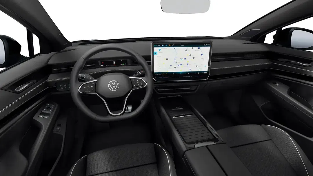Volkswagen ID.7 Pro S - Thumbnail 11