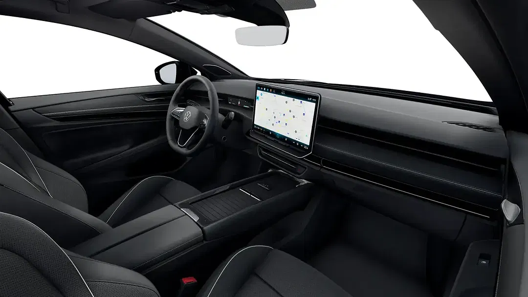 Volkswagen ID.7 Pro S - Thumbnail 12