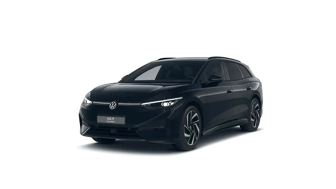 Volkswagen ID.7 Pro S - Afbeelding 1