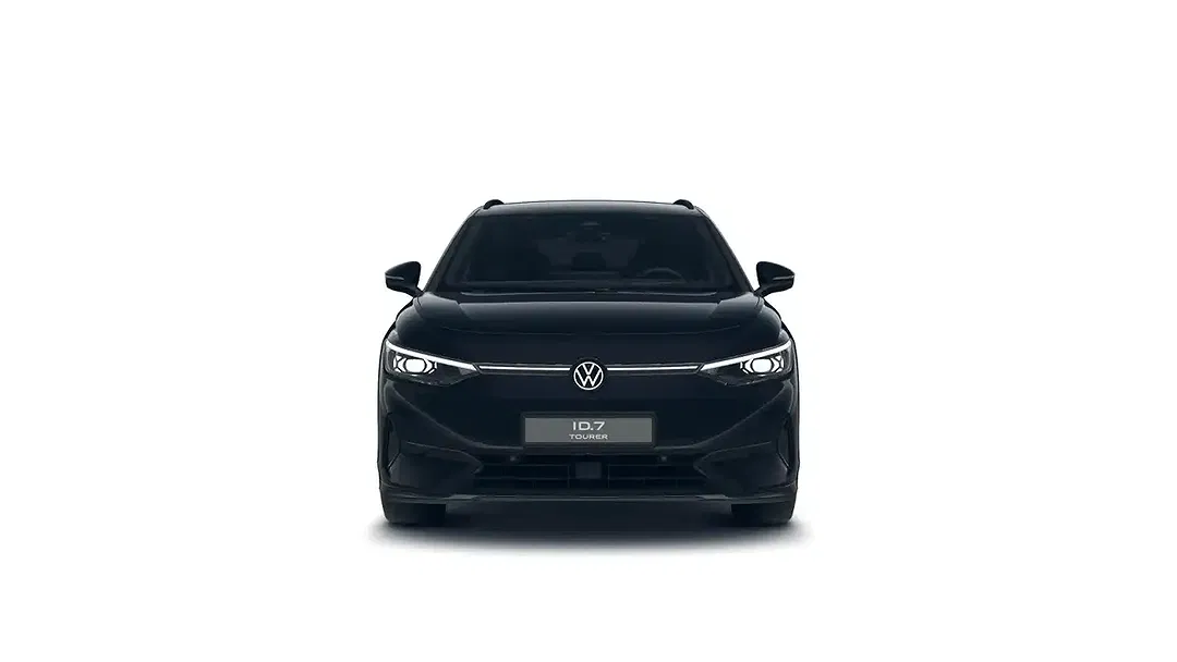 Volkswagen ID.7 Pro S - Thumbnail 2