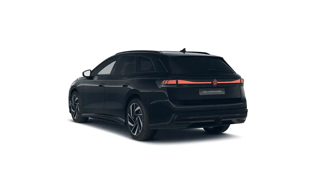 Volkswagen ID.7 Pro S - Thumbnail 5