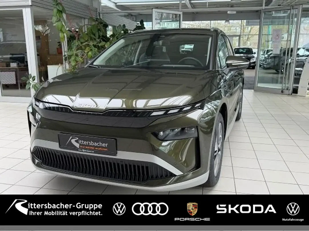 Skoda Enyaq 85 - Afbeelding 1