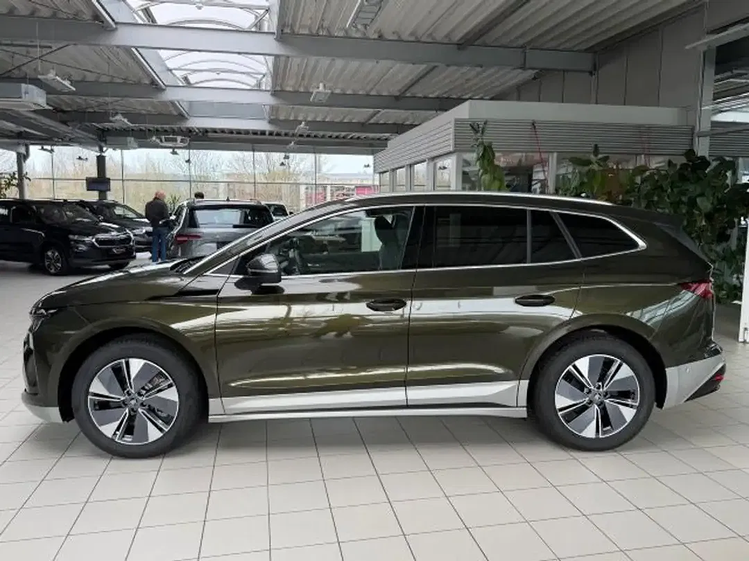 Skoda Enyaq 85 - Thumbnail 11