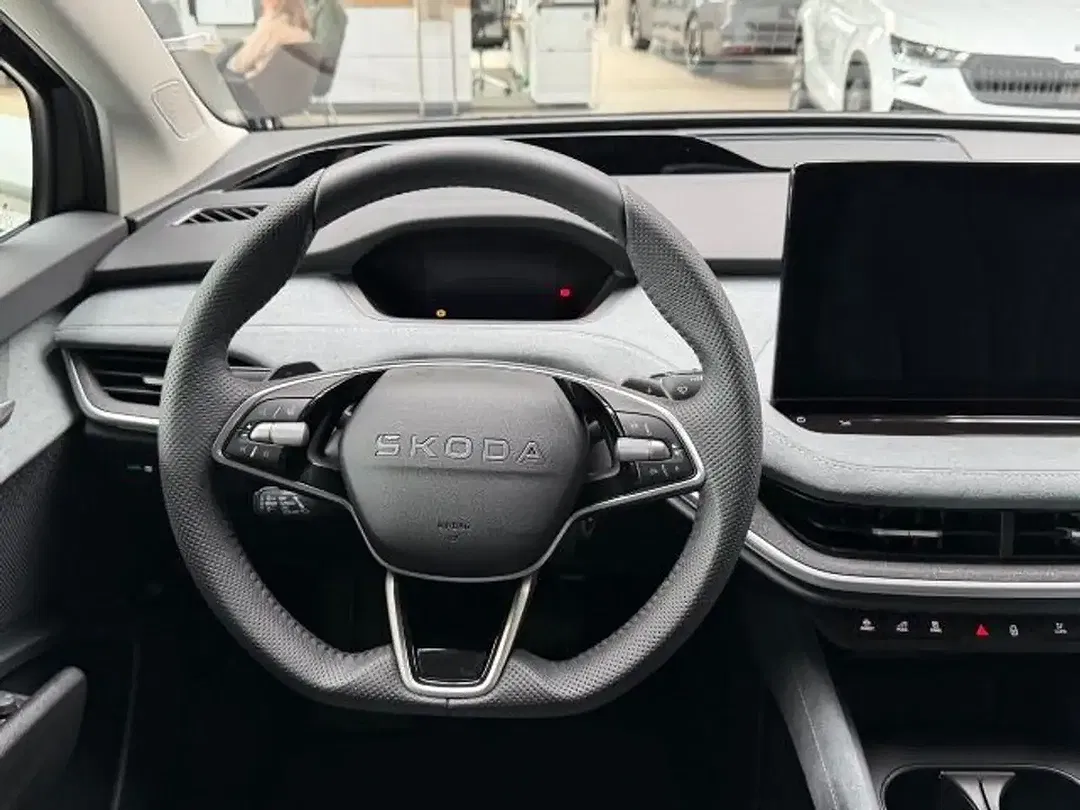 Skoda Enyaq 85 - Thumbnail 13