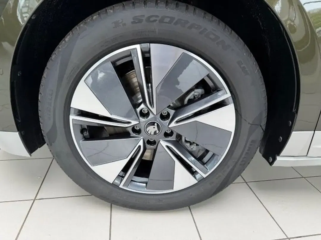 Skoda Enyaq 85 - foto 14