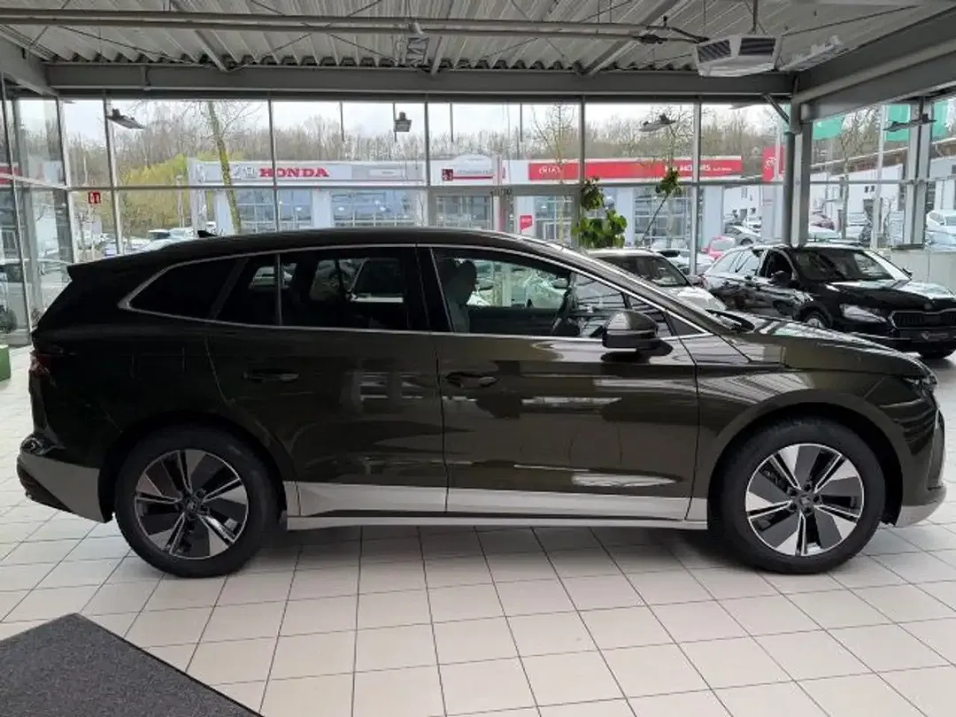 Skoda Enyaq 85 - Thumbnail 4