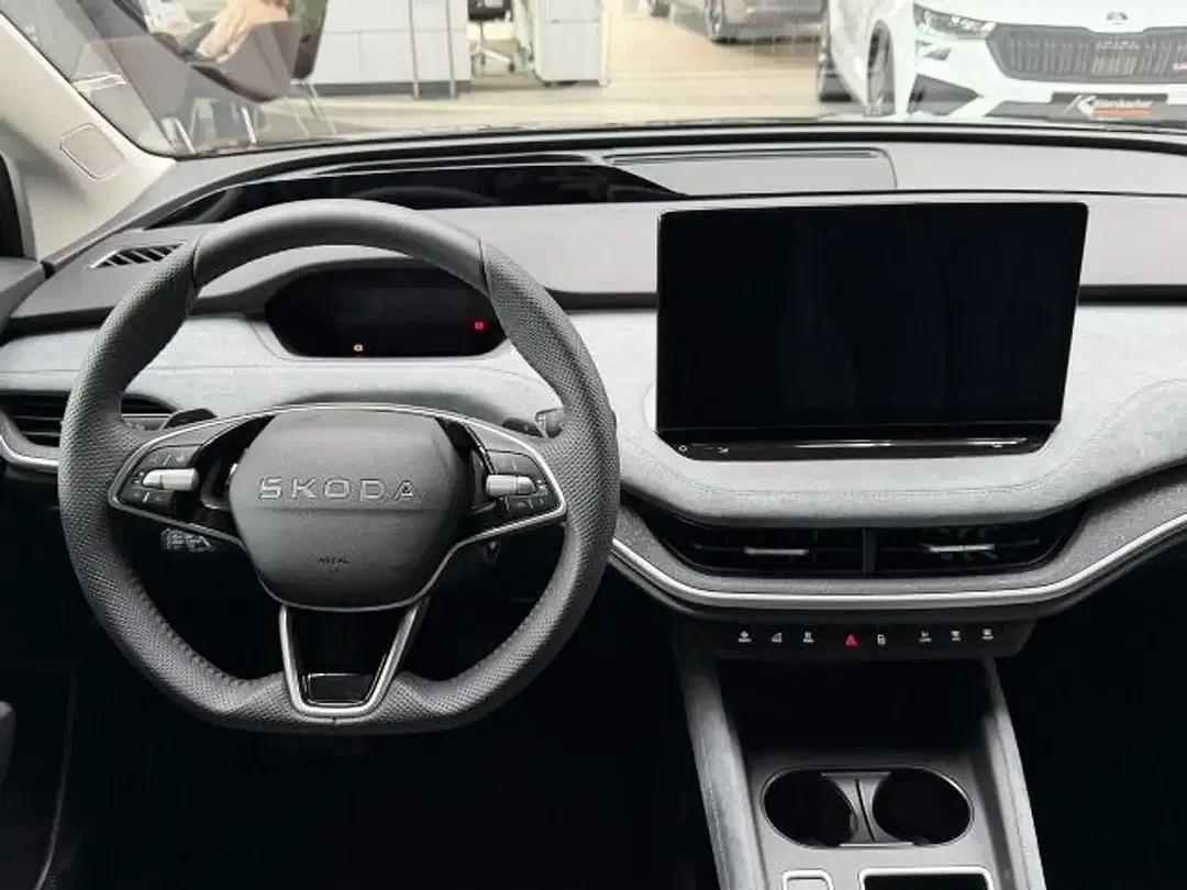 Skoda Enyaq 85 - Thumbnail 7
