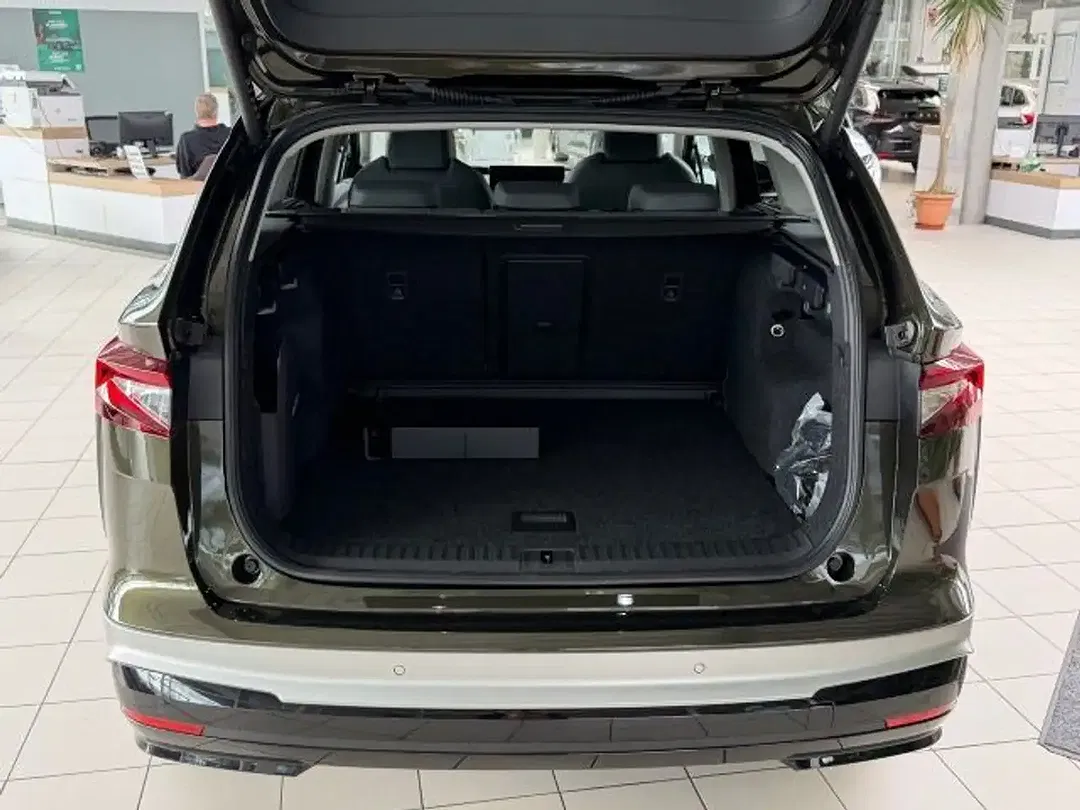 Skoda Enyaq 85 - Thumbnail 9